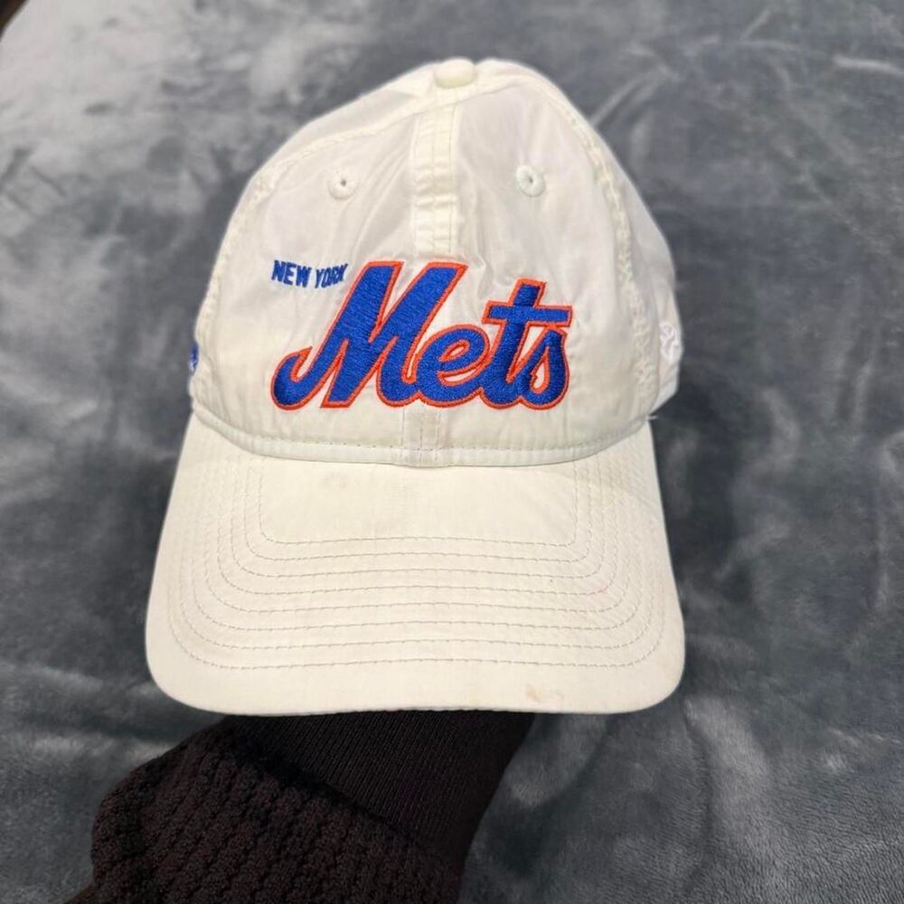 Aime-leon-dore Men's White Hat